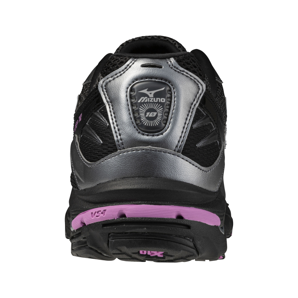 WAVE RIDER 10