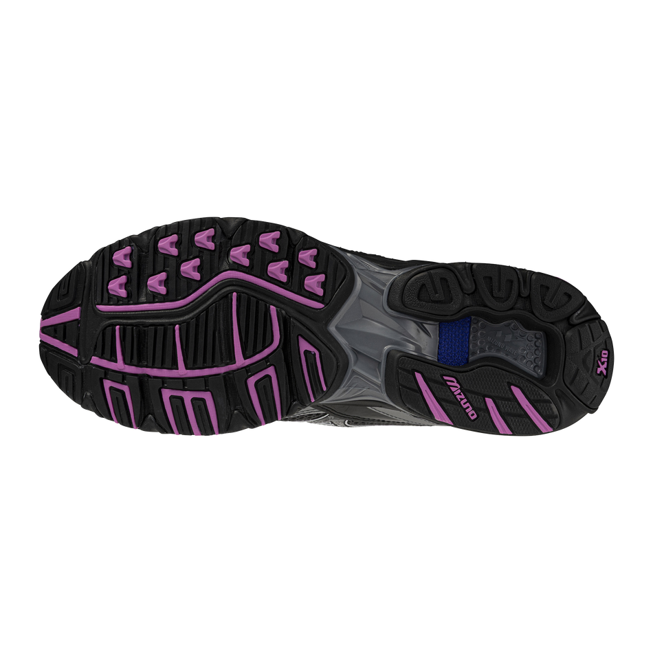 WAVE RIDER 10