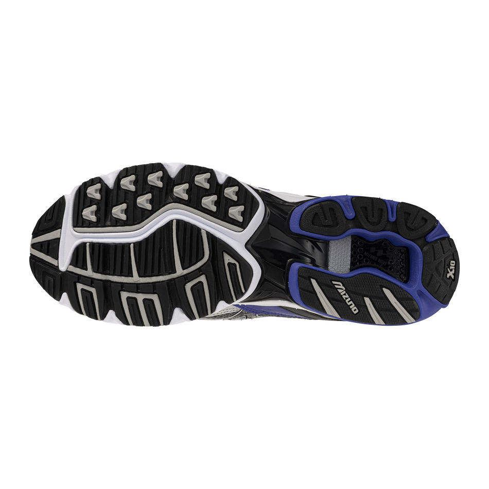 WAVE RIDER 10
