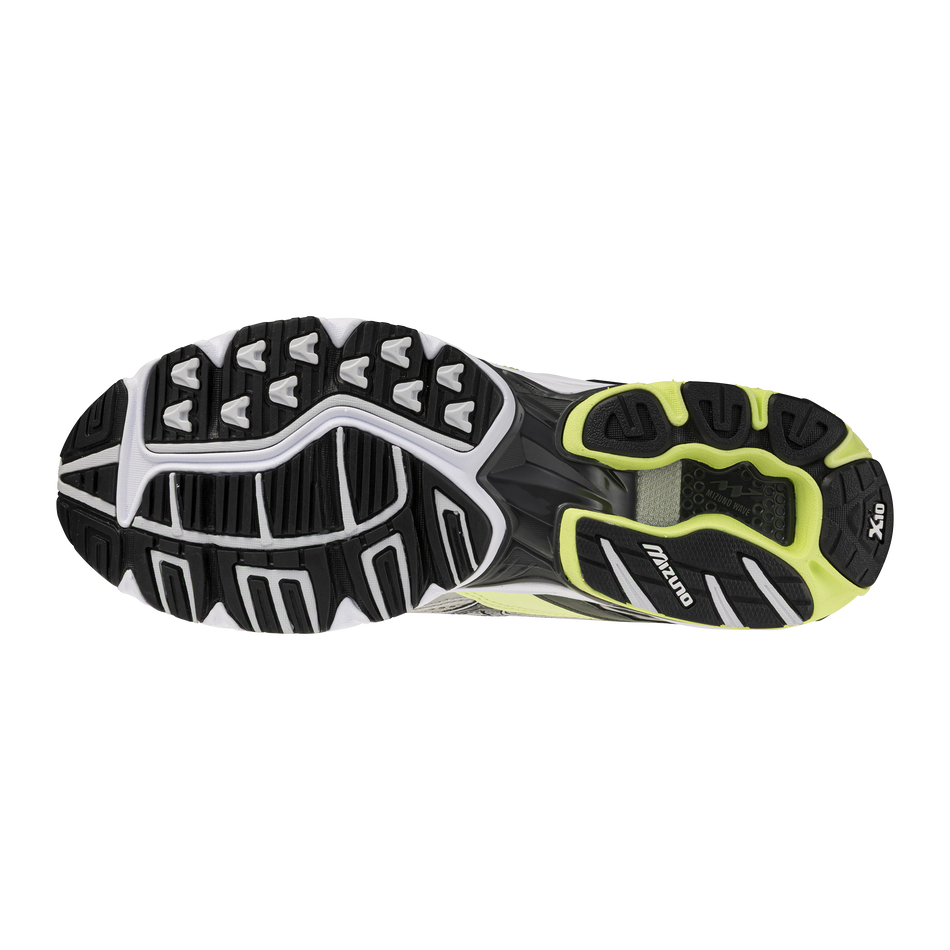 WAVE RIDER 10