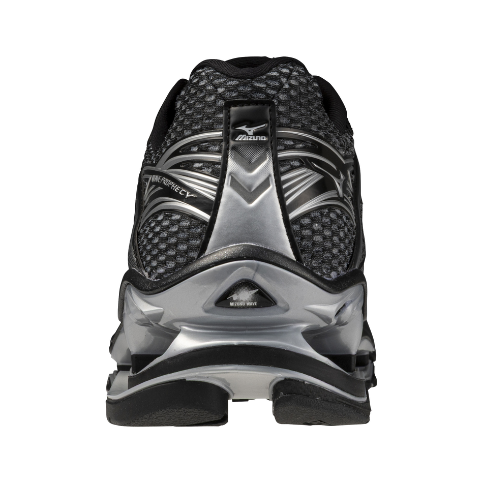 WAVE PROPHECY 1