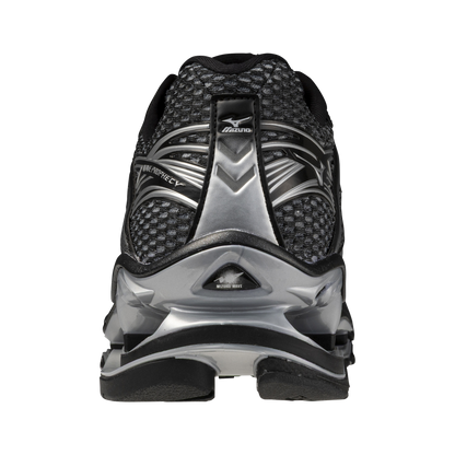 WAVE PROPHECY 1